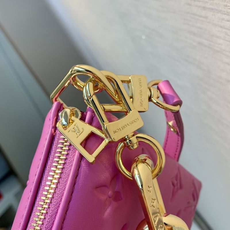 LV Satchel bags